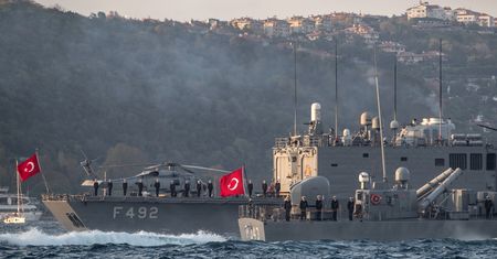 Turcja wzmacnia Malediwy. Nowa broń na Oceanie Indyjskim