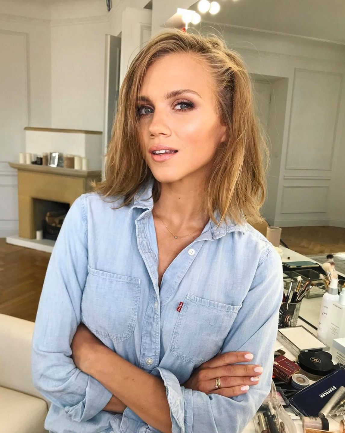 Agnieszka Kaczorowska