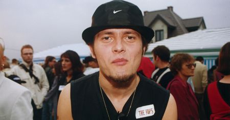 Brał udział w "Big Brotherze". Niewielu wie, kto jest jego narzeczoną