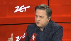 Poranny "Gość Radia ZET" z nowym prowadzącym to strzał w dziesiątkę? "Rymanowski jest bardziej przewidywalny"