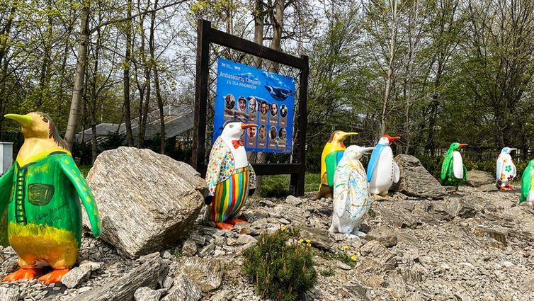 ZOO Wrocław