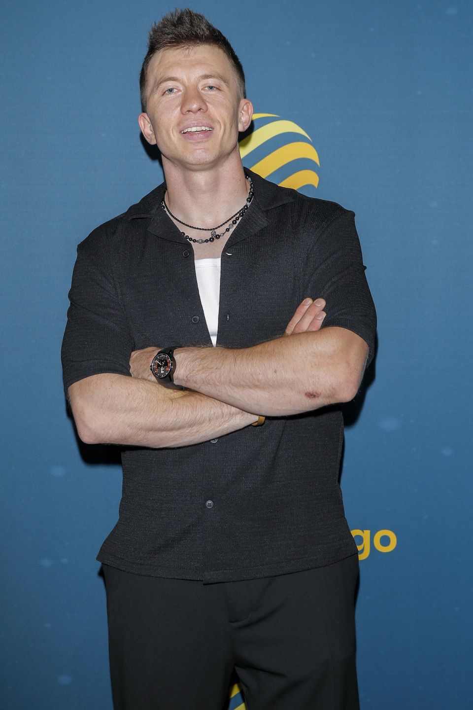 Alan Andersz