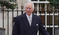 Król Karol ma raka. Komunikat Pałacu Buckingham