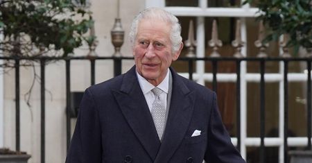 Król Karol ma raka. Komunikat Pałacu Buckingham