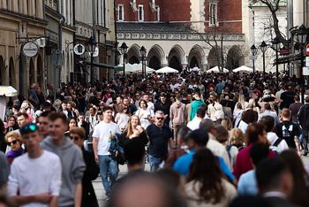 Kultowy zespół wystąpi na stadionie. Polskie miasto wypełnią tłumy