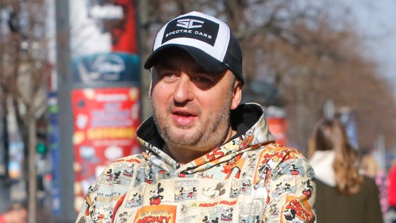 Norbi walczył w przeszłości z uzależnieniem od hazardu