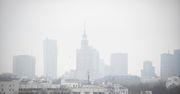 Warszawa. Ryzyko przekroczenia poziomu benzoapirenu w pyle. Jest komunikat