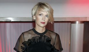 Magda Mołek w bikini grzmi na "cnoty niewieście". Nie da się "zagonić do kąta"