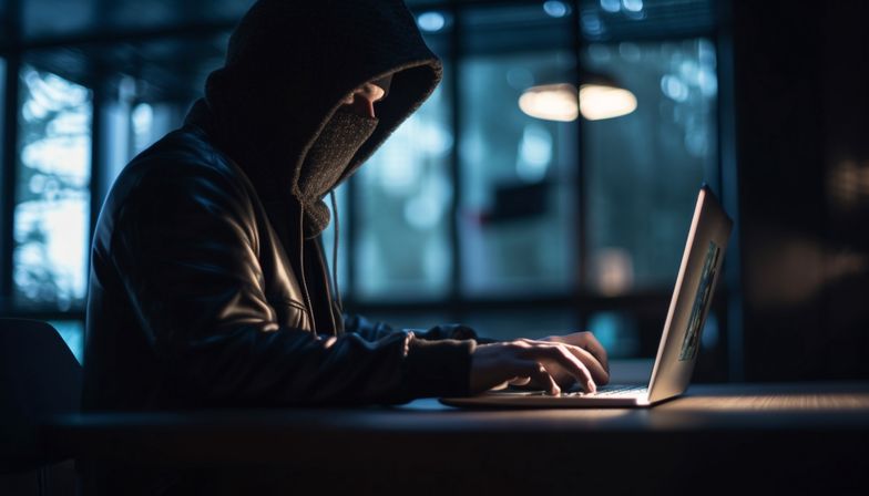 Hakerzy wykradają nasze dane i sprzedają za grosze. Jak obronić siebie i biznes przed atakami?