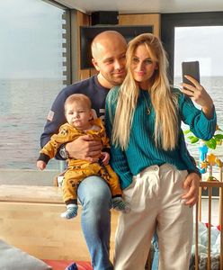Anita ze "Ślubu..." pokazała piękne zdjęcia. Pisze o pierwszych chwilach z dwójką pociech