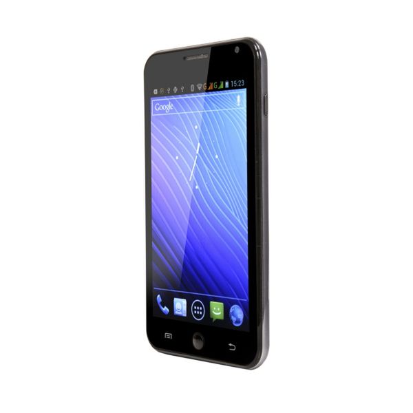 FONE 500, czyli 5-calowy smartfon GoClever 2
