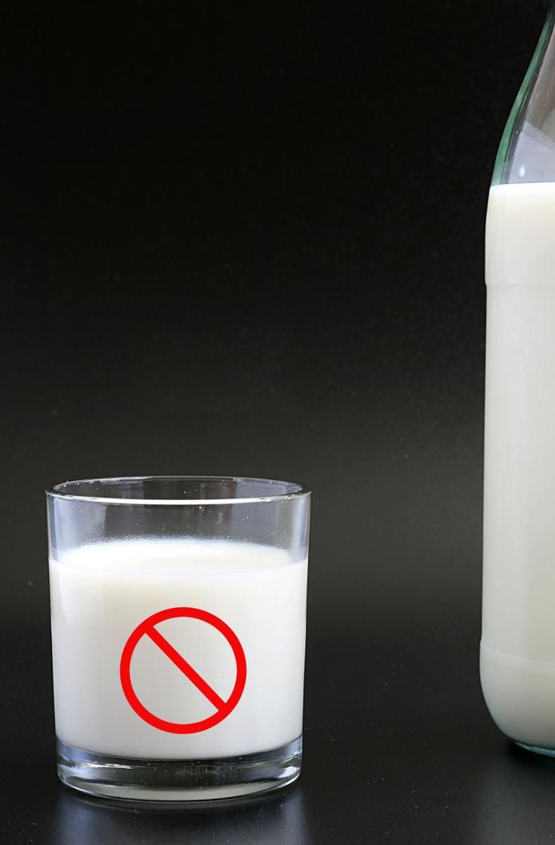 Dietę eliminacyjną należy stosować, gdy jest się uczulonym na jakiś pokarm