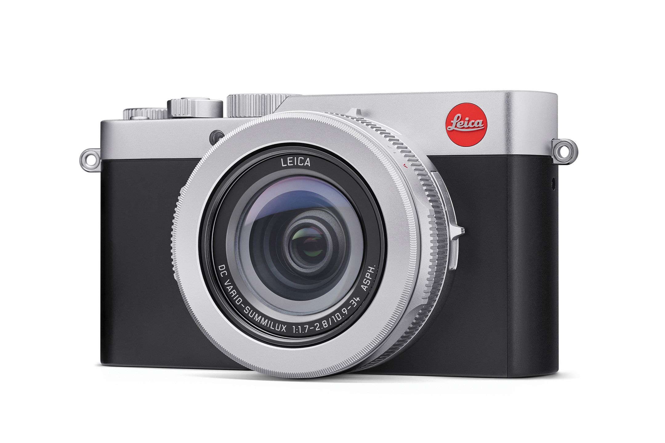 Leica D-Lux 7 to luksusowy kompakt nowej generacji 12