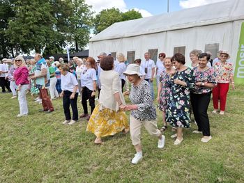 Aktywni seniorzy i seniorki latem. Co będzie się działo w Lublinie?