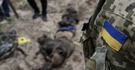 ONZ chce śledztwa w łamania praw człowieka przez Rosję w Ukrainie. Przeciw są Chiny