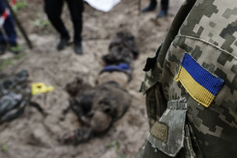 ONZ chce śledztwa w łamania praw człowieka przez Rosję w Ukrainie. Przeciw są Chiny