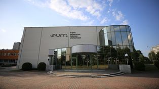 Śląski Uniwersytet Medyczny z patentem na system wspomagający operacje twarzoczaszki
