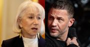 Helen Mirren ma jasne zdanie ws. Toma Hardy'ego. Dosadne słowa w świetle afery