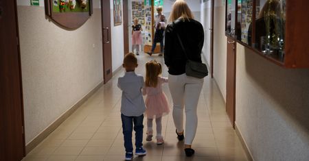 Jakość życia dzieci w Polsce jest marna. 31. miejsce wśród krajów bogatych