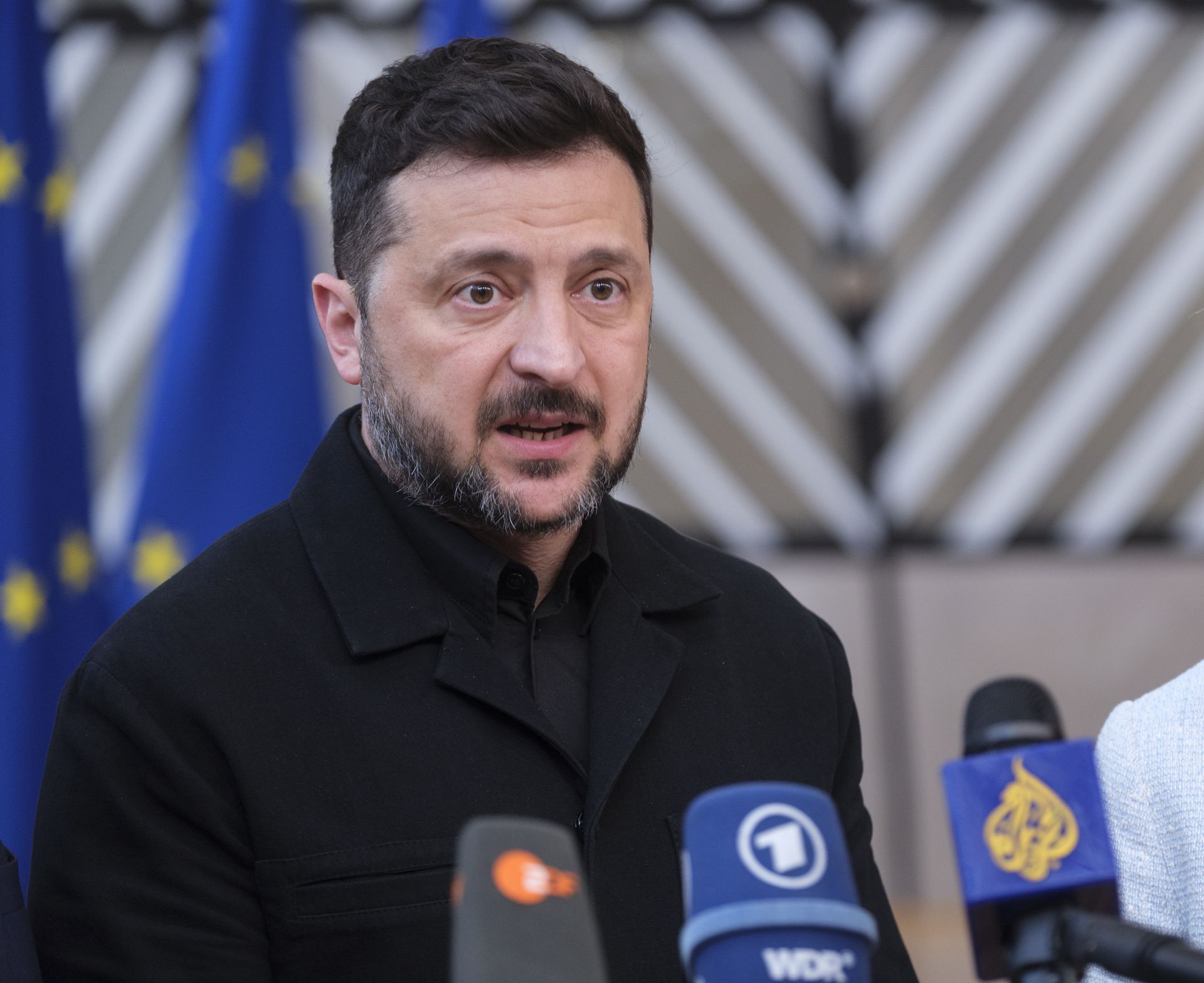 Zełenski nie przyjedzie do Gdańska na Kongres Odbudowy Ukrainy