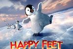[wideo] ''Happy Feet 2'' - drugi zwiastun drugiego tupotu