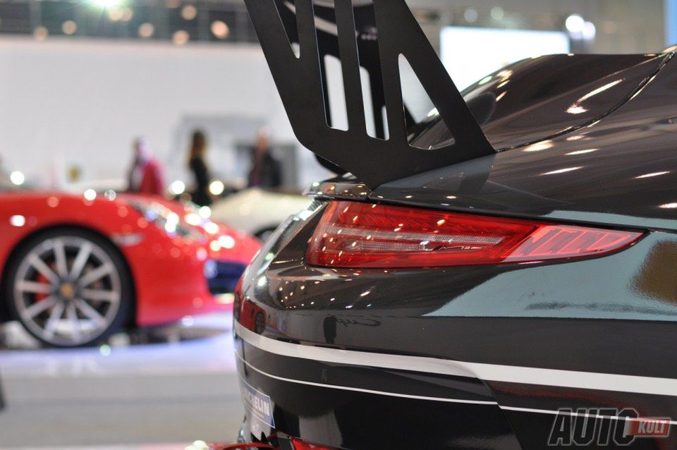 Targi Motor Show 2013 w Poznaniu [galeria] 71