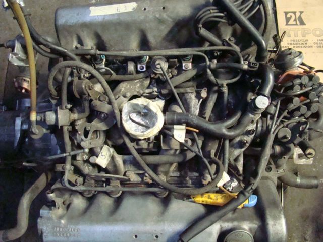 Mercedes 450 SL (R107) - dalsza praca z silnikiem 20