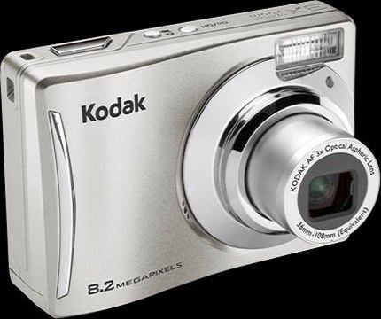 Kodak EasyShare C140