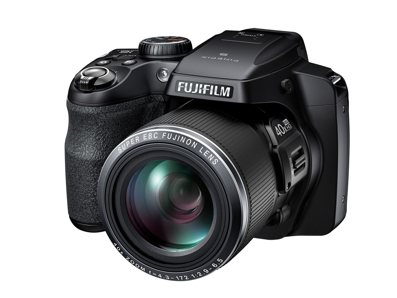 Fujifilm FinePix S8300