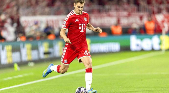 Bundesliga Weekly