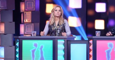 Kasia Bujakiewicz straciła fotel jurorki w "Małych Gigantach"!