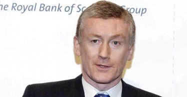 Były szef Royal Bank of Scotland pozbawiony tytułu
