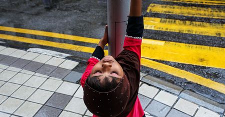 Rusza siódma edycja konkursu fotograii ulicznej Leica Street Photo
