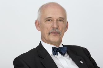 Korwin-Mikke razem z Le Pen w Brukseli?