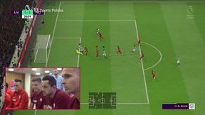 FIFA 19 Challenge: Zieliński i Piątek nie dali szans Fabiańskiemu i Olkowskiemu