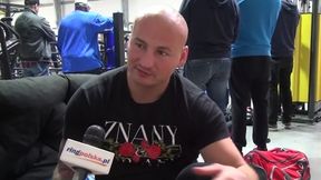 Artur Szpilka chce nowego turnieju w Polsce. "To byłoby mega wydarzenie"