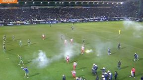Wojna na boisku, czyli kolejna odsłona szlagieru ligi greckiej