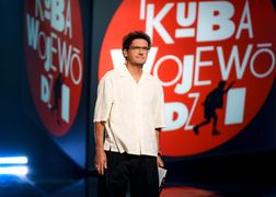 TVN HD Kuba Wojewódzki
