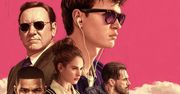Baby Driver - recenzja filmu. Jak na nowo zakochać się w pościgach samochodowych