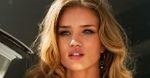Rosie Huntington-Whiteley jak brzydula Betty