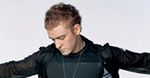 Justin Timberlake nie zapomniał o muzyce