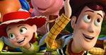 "Toy Story 3" z Gipsy Kings