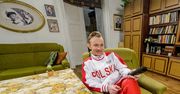"Świat według Kiepskich": Sebastian Mila dołączył do serialowego Waldusia