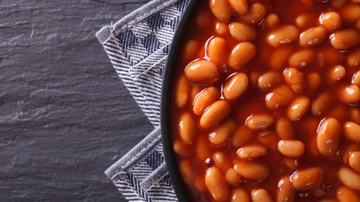 Fasola pinto należy do rodziny bobowatych, tak samo jak fasola zwykła