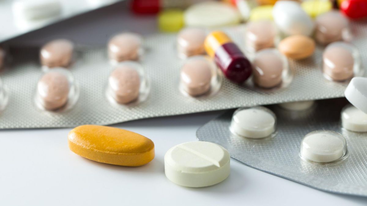 Antybiotyk Pimafucin stosowany jest w ginekologii i położnictwie