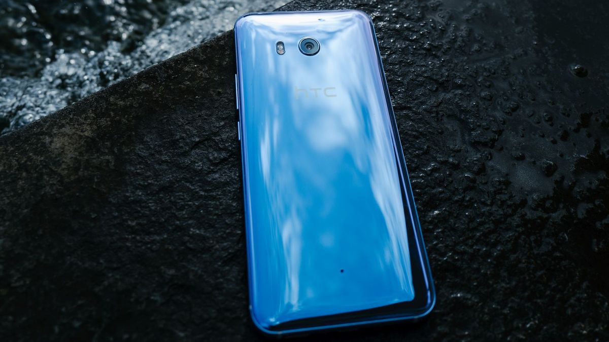 HTC U11 (z 2017 roku) z Androidem 9 Pie także w Europie [#wSkrócie] 1