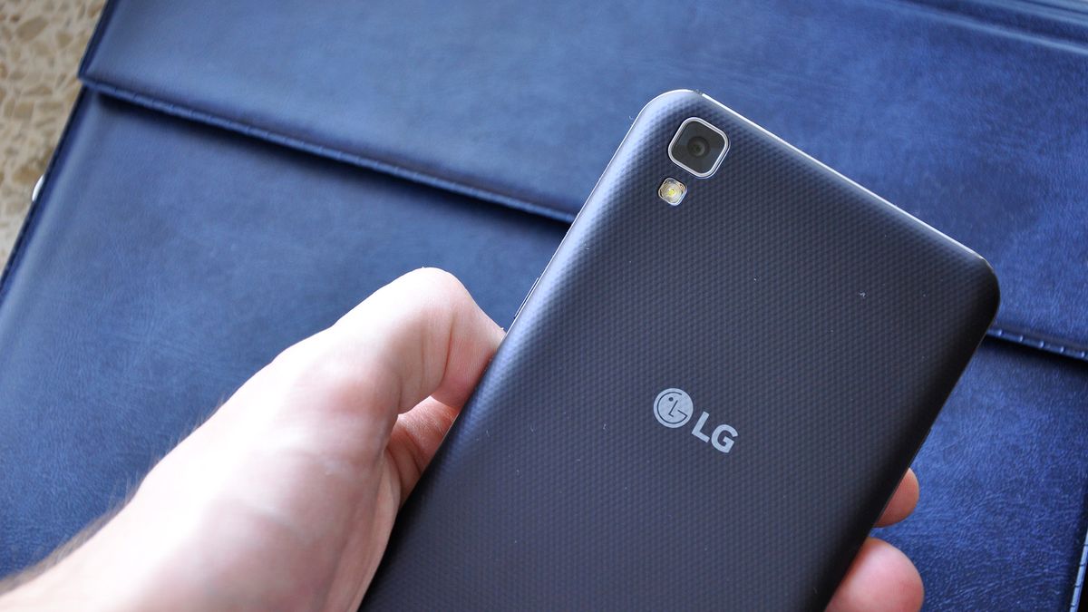 LG X power to bezkompromisowy długodystansowiec [test i recenzja] 1