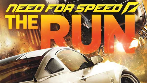 Run Forest, Run - czyli nowy Need for Speed