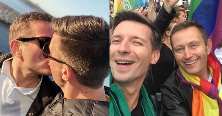 TVP przestała zapraszać podróżnika do swojej śniadaniówki, bo ten... jest gejem? "Usłyszałem, że nieoficjalnie chodzi o moje życie prywatne"