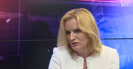Szefowa Discovery Networks: Telewizja jest gościem w salonie